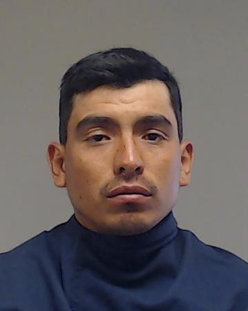 Sauceda Escamilla, Jose arrested by Collin County SO/PD