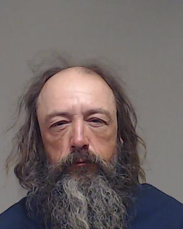 Wallace, Brian Vernon arrested by Collin County SO/PD