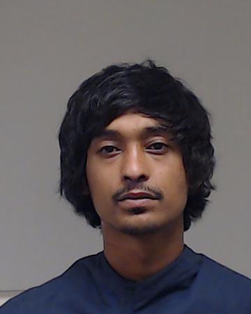 Na, Jaw Me arrested by Collin County SO/PD