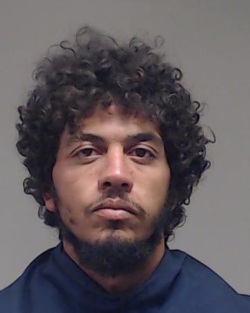 Jameson, Eric Kamen arrested by Collin County SO/PD