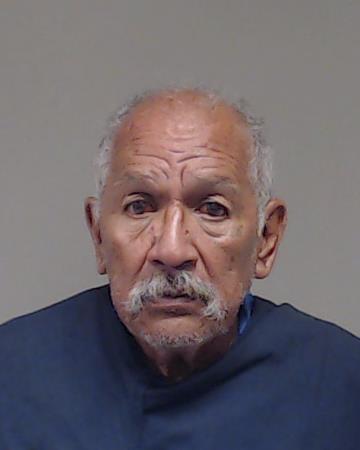 Alvarado, Oscar Esequiel arrested by Collin County SO/PD