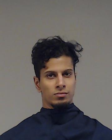 Dattam, Paul Rajiv arrested by Collin County SO/PD
