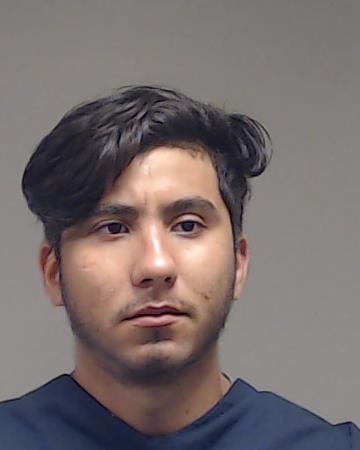 Perez, Elver Ontanon arrested by Collin County SO/PD
