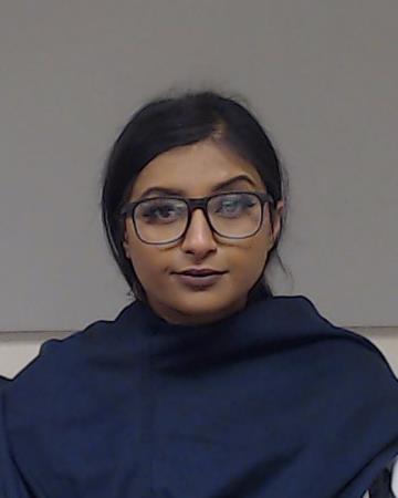 Naveed, Noor Fatima arrested by Collin County SO/PD