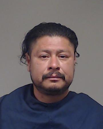 Torres, Raul Ernesto arrested by Collin County SO/PD