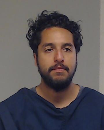 Almanza-Gaytan, Cesar arrested by Collin County SO/PD