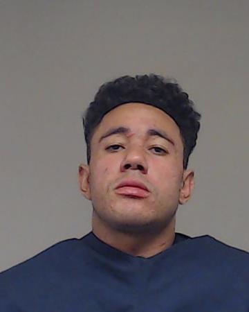 Click, Chase Tillman arrested by Collin County SO/PD