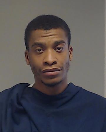Fossett, Nicholas Ahman arrested by Collin County SO/PD