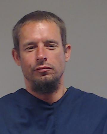 Conner, Bryan Keith arrested by Collin County SO/PD