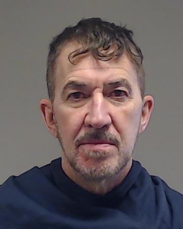 Joseph, Edward Charles, III arrested by Collin County SO/PD