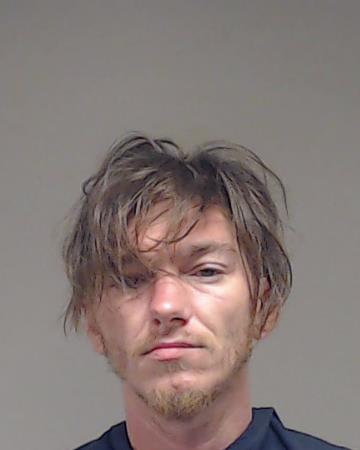 Durham, Christopher Joseph arrested by Collin County SO/PD