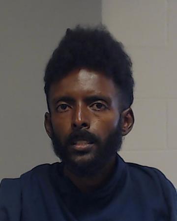 Gebreyeous, Robel Tecle arrested by Collin County SO/PD