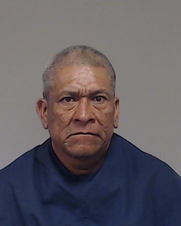Rufino, Reynaldo Octaviano arrested by Collin County SO/PD