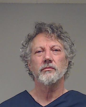 Davidson, William Robert arrested by Collin County SO/PD