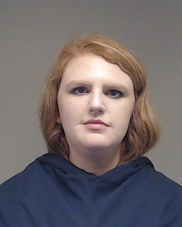 Sacco, Mackenzie arrested by Collin County SO/PD