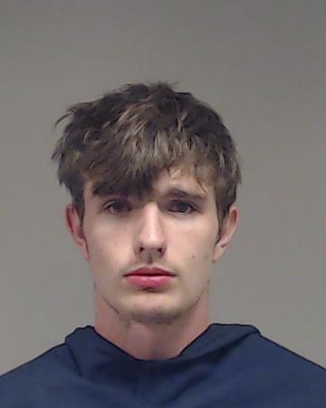 Hillhouse, Stephen Joslin arrested by Collin County SO/PD