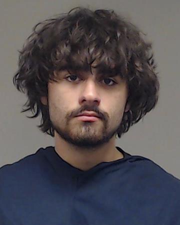 Ledino, James Michael arrested by Collin County SO/PD
