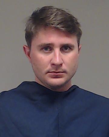 Rafferty, John Joseph arrested by Collin County SO/PD