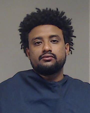 Zinabu, Dagem arrested by Collin County SO/PD
