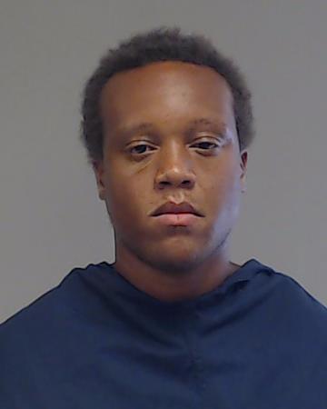 Brown, Jerreme Charles arrested by Collin County SO/PD