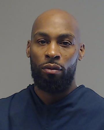 Harris, Duriel Antwoin booking photo