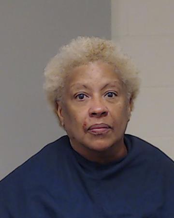 Stark, Leshawn booking photo