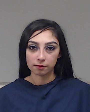 GUERRA, MARIAH DESIREE booking photo