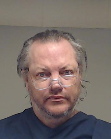 Nickel, Robert Allan arrested by Collin County SO/PD