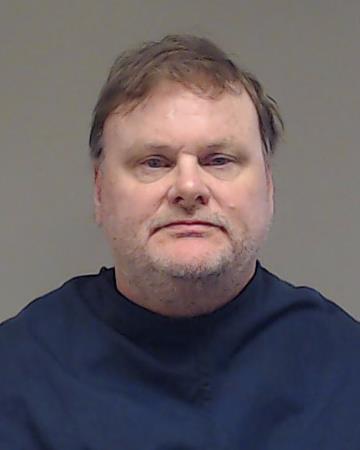 Stallard, John William arrested by Collin County SO/PD