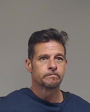 Newell, Jason Daniel arrested by Collin County SO/PD