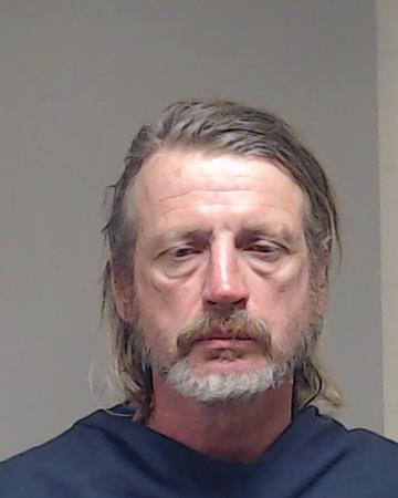 Sherrill, Timothy Edward arrested by Collin County SO/PD