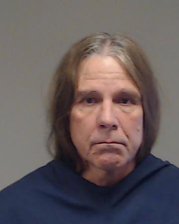 Ferguson, Ray Layne arrested by Collin County SO/PD