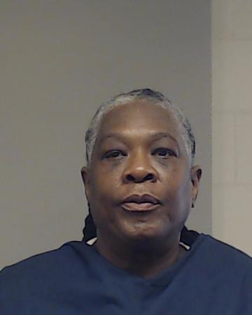 Johnson, Deneen Yvette arrested by Collin County SO/PD