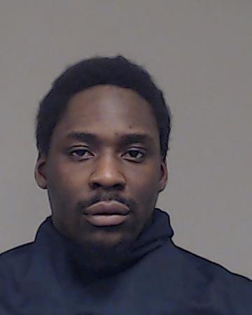 Hardrick, Kwame Laquis arrested by Collin County SO/PD