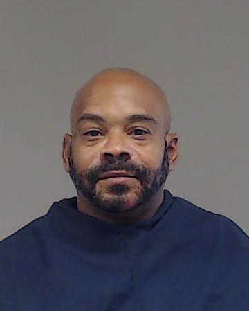 Hawkins, Damion Wayne arrested by Collin County SO/PD