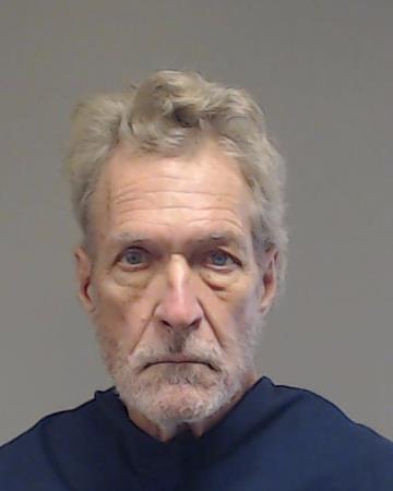 Schultz, Eric William arrested by Collin County SO/PD