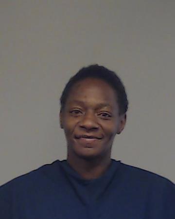 Wooten, Tirzah Terah arrested by Collin County SO/PD