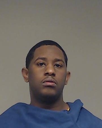 McCoy, Shanan Paul arrested by Collin County SO/PD