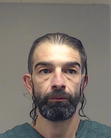 Davitian, Edwin arrested by Collin County SO/PD