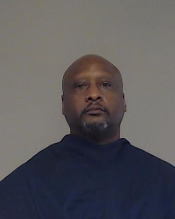 Overton, Terry Wayne, Jr. arrested by Collin County SO/PD