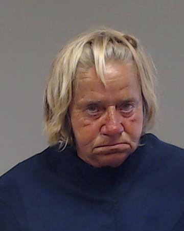 Gilmore, Debra arrested by Collin County SO/PD