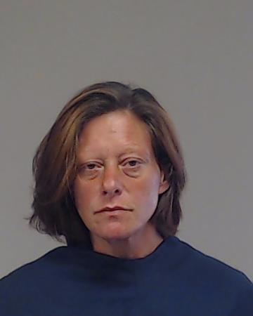 Black, Elizabeth Sheree arrested by Collin County SO/PD