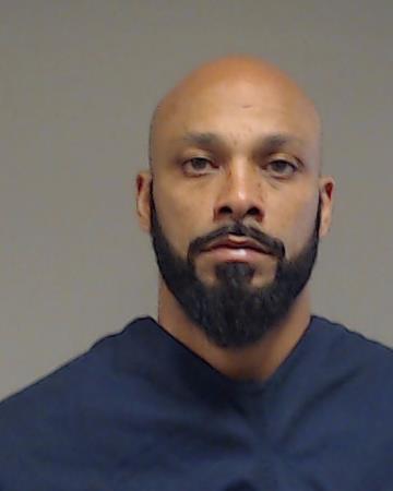 ROCHELL, CHANCELLOR AARON arrested by Collin County SO/PD