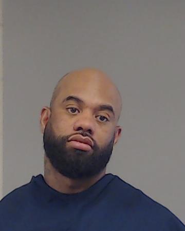 Briggs, Chase Elliott arrested by Collin County SO/PD