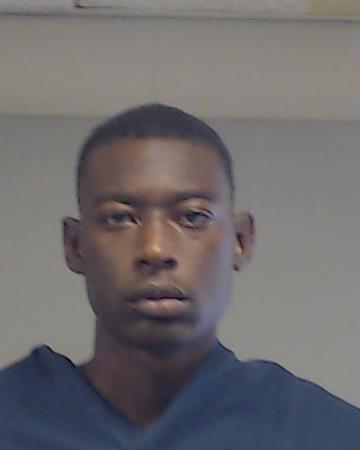 Campbell, Maurice Hk arrested by Collin County SO/PD