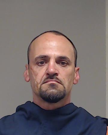 Soto, Jeremy Ryan arrested by Collin County SO/PD