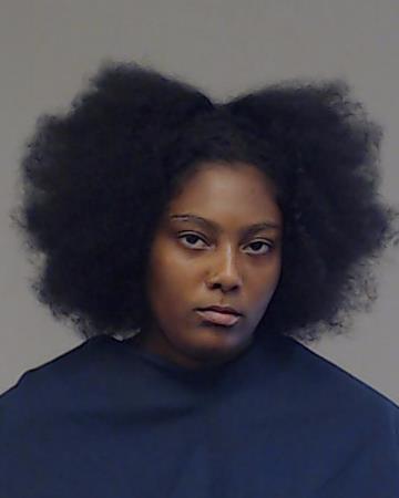 Mahone, Kashari Takayiah arrested by Collin County SO/PD