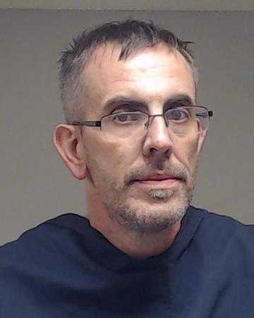 Sharp, Randall Morse arrested by Collin County SO/PD