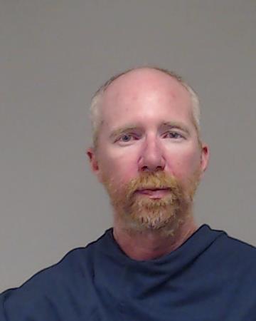 Douglas, Steven Austin arrested by Collin County SO/PD