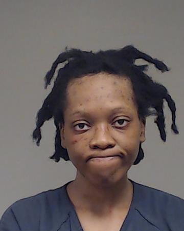 Okwe, Okemute Enitan arrested by Collin County SO/PD